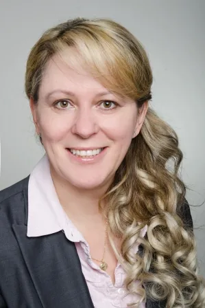 Expert na pojistky Jarmila Svátková