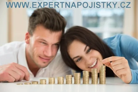 Investování spoření zhodnocení Expert na pojistky Jarmila Svátková